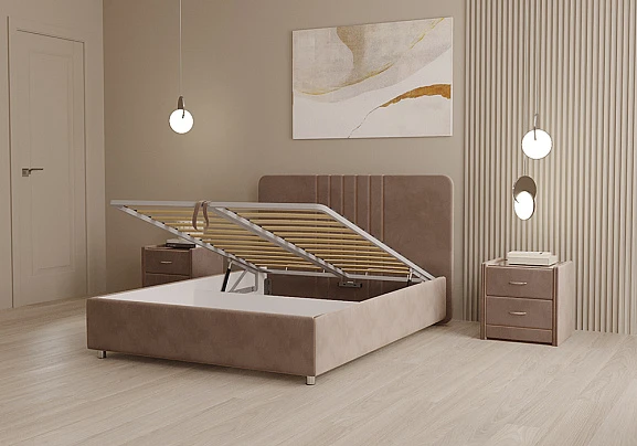 Кровать Kristi МП (Кристи МП)