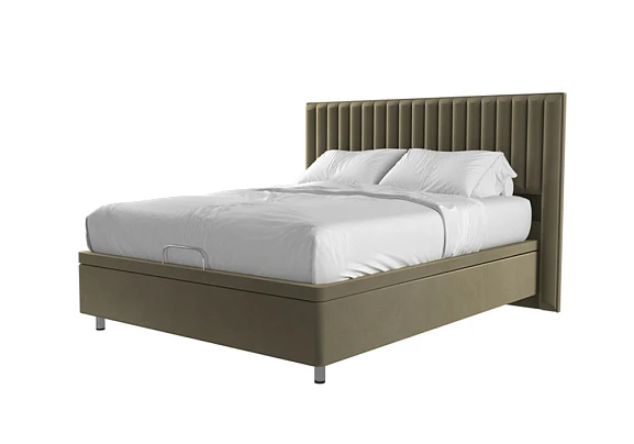 Кровать Capri plus (Капри плюс)